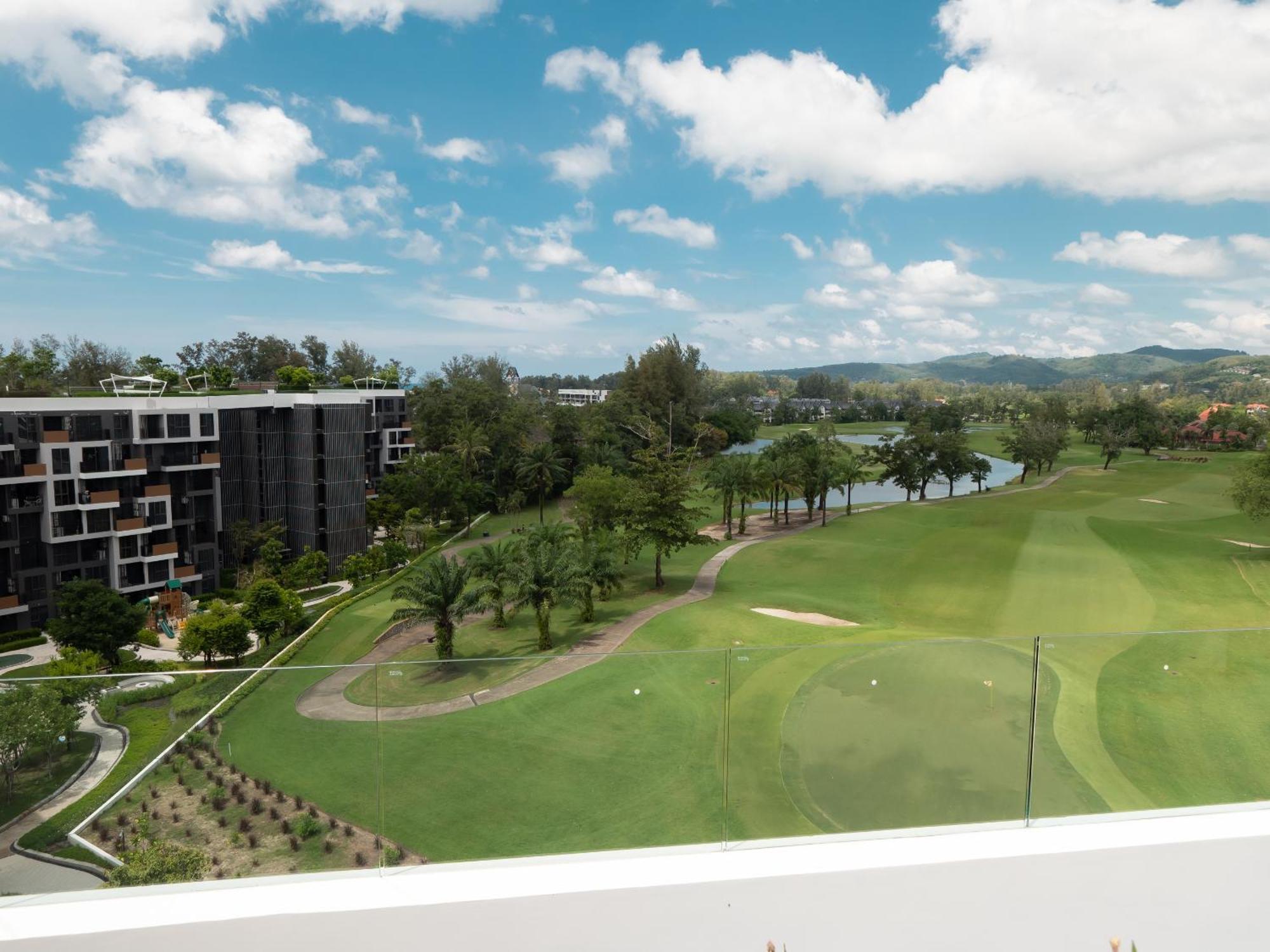 Laguna Skypark Apartment, 2 Bedroom *